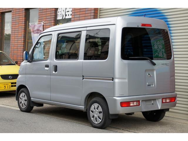 クルーズ 5速マニュアル車(9枚目)