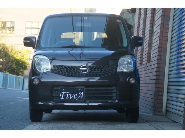 モコ X スマートキー プッシュスタート 純正CD バックカメラ(14枚目)