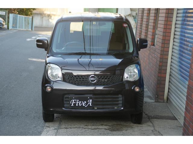 モコ X スマートキー プッシュスタート 純正CD バックカメラ(15枚目)