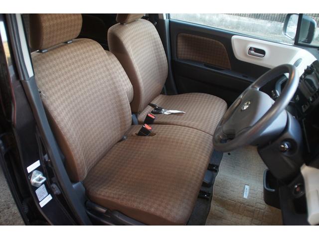 モコ X スマートキー プッシュスタート 純正CD バックカメラ(27枚目)