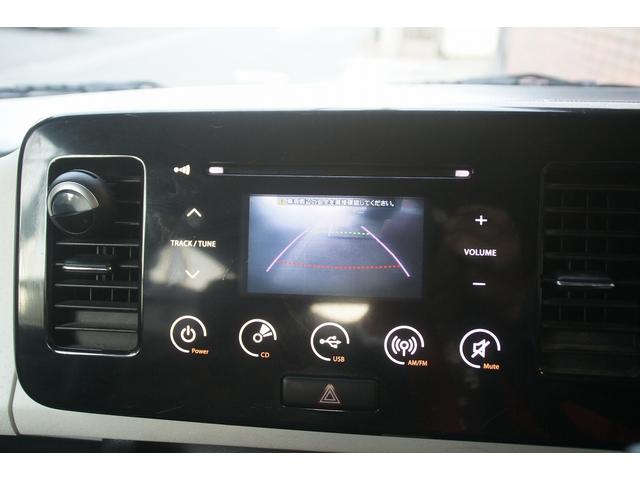 モコ X スマートキー プッシュスタート 純正CD バックカメラ(32枚目)