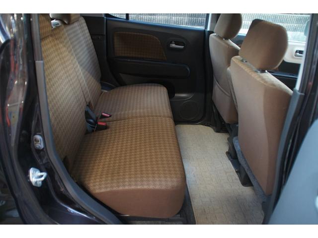 モコ X スマートキー プッシュスタート 純正CD バックカメラ(36枚目)