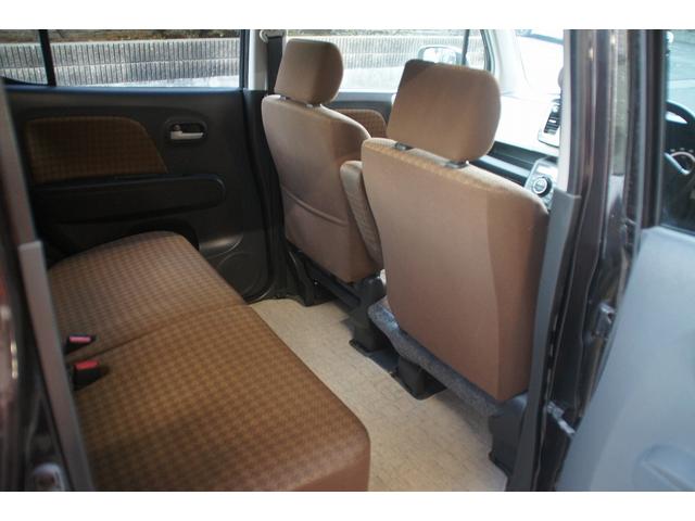 モコ X スマートキー プッシュスタート 純正CD バックカメラ(38枚目)