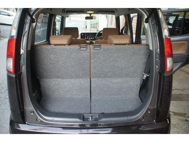 モコ X スマートキー プッシュスタート 純正CD バックカメラ(39枚目)