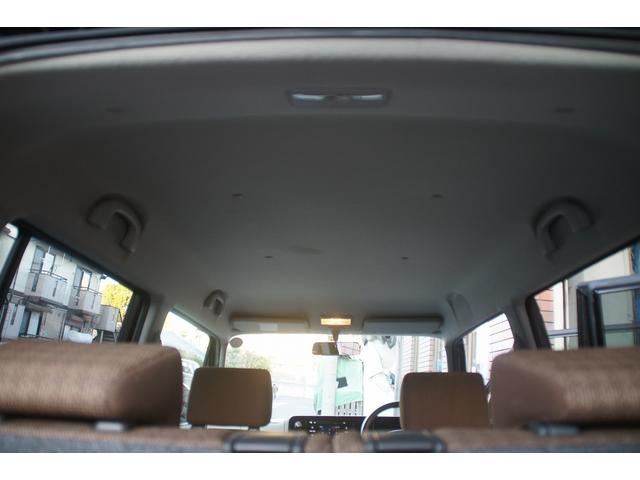 モコ X スマートキー プッシュスタート 純正CD バックカメラ(41枚目)