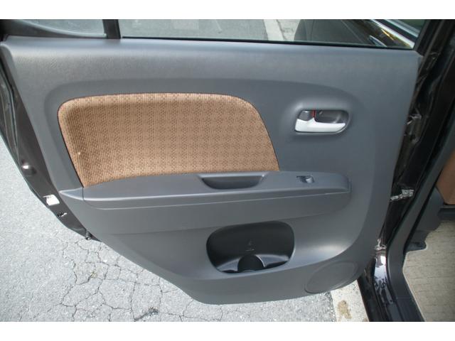 モコ X スマートキー プッシュスタート 純正CD バックカメラ(42枚目)