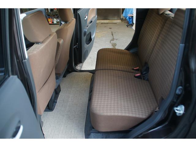 モコ X スマートキー プッシュスタート 純正CD バックカメラ(43枚目)