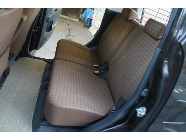 モコ X スマートキー プッシュスタート 純正CD バックカメラ(44枚目)