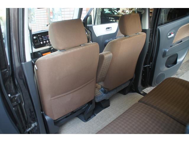 モコ X スマートキー プッシュスタート 純正CD バックカメラ(45枚目)