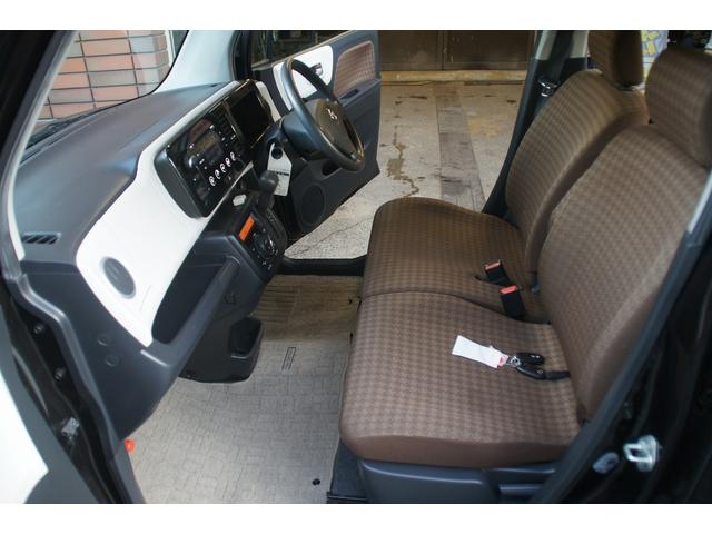 モコ X スマートキー プッシュスタート 純正CD バックカメラ(47枚目)