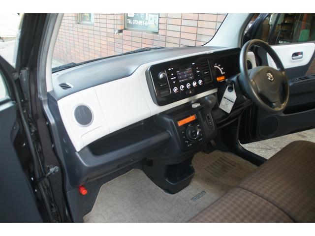 モコ X スマートキー プッシュスタート 純正CD バックカメラ(48枚目)