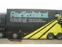 MITSUBISHI FUSO SUPER GREAT
