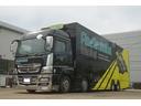 MITSUBISHI FUSO SUPER GREAT