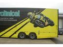 MITSUBISHI FUSO SUPER GREAT