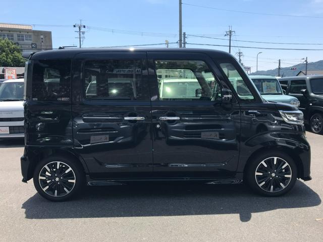 ハイブリッドXS 衝突被害軽減ブレーキ 両側電動スライドドア アダプティブクルーズコントロール ナビ フルセグTV バックカメラ 全周囲カメラ キーフリー 運転席・助手席エアバッグ オートエアコン 純正15インチアルミ(5枚目)