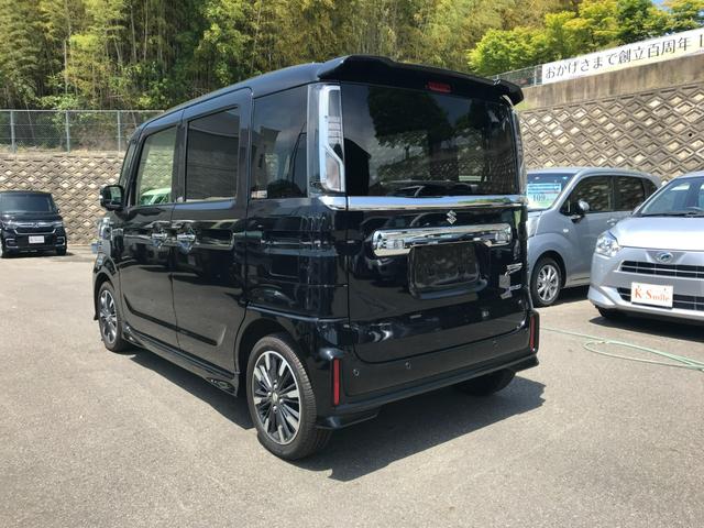 ハイブリッドXS 衝突被害軽減ブレーキ 両側電動スライドドア アダプティブクルーズコントロール ナビ フルセグTV バックカメラ 全周囲カメラ キーフリー 運転席・助手席エアバッグ オートエアコン 純正15インチアルミ(10枚目)