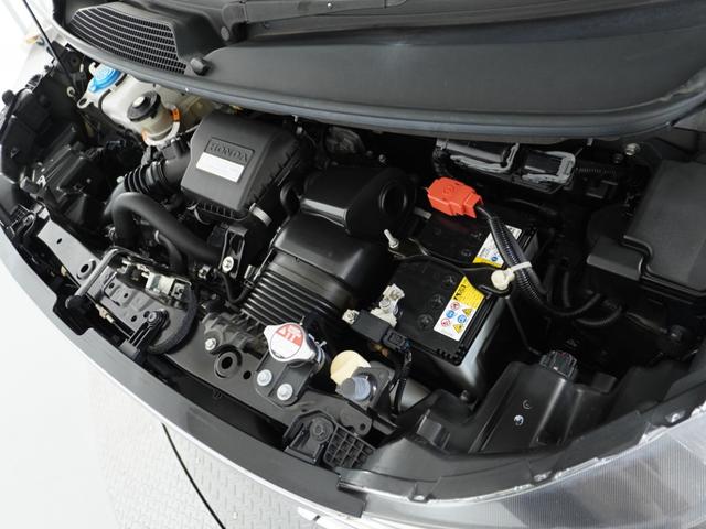 Ｎ－ＢＯＸカスタム Ｇ・Ｌターボホンダセンシング　ナビＲカメＥＴＣ両電扉ＢＴ地デジＬＥＤクルコン（19枚目）