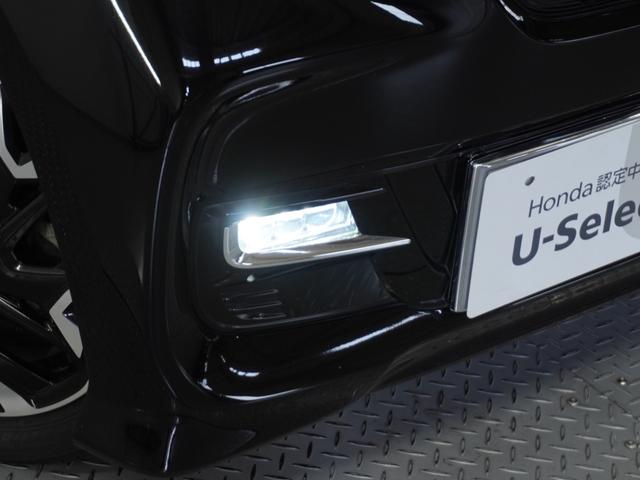 Ｎ－ＢＯＸカスタム Ｇ・Ｌターボホンダセンシング　ナビＲカメＥＴＣ両電扉ＢＴ地デジＬＥＤクルコン（32枚目）