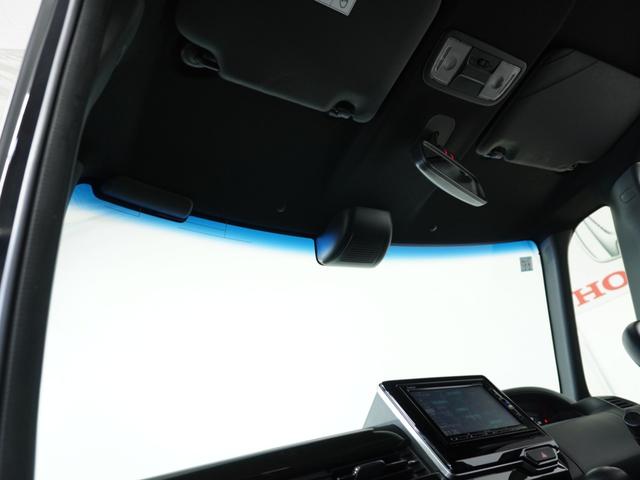 Ｎ－ＢＯＸカスタム Ｇ・Ｌターボホンダセンシング　ナビＲカメＥＴＣ両電扉ＢＴ地デジＬＥＤクルコン（37枚目）