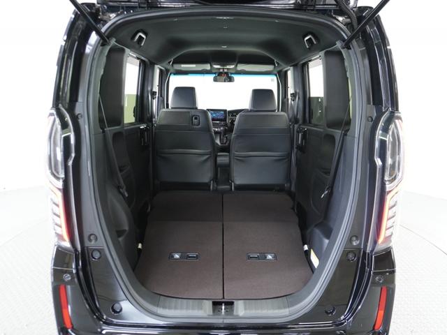 Ｎ－ＢＯＸカスタム Ｇ・Ｌターボホンダセンシング　ナビＲカメＥＴＣ両電扉ＢＴ地デジＬＥＤクルコン（44枚目）
