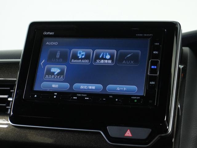 Ｎ－ＢＯＸカスタム Ｇ・Ｌターボホンダセンシング　ナビＲカメＥＴＣ両電扉ＢＴ地デジＬＥＤクルコン（62枚目）