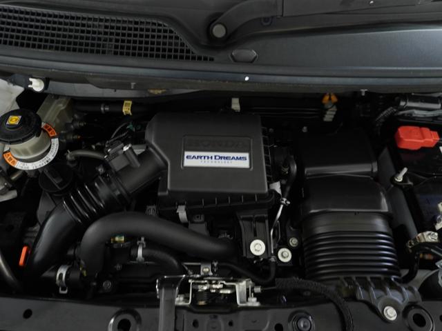 Ｎ－ＢＯＸカスタム Ｇ・Ｌターボホンダセンシング　ナビＲカメＥＴＣ両電扉ＢＴ地デジＬＥＤクルコン（70枚目）