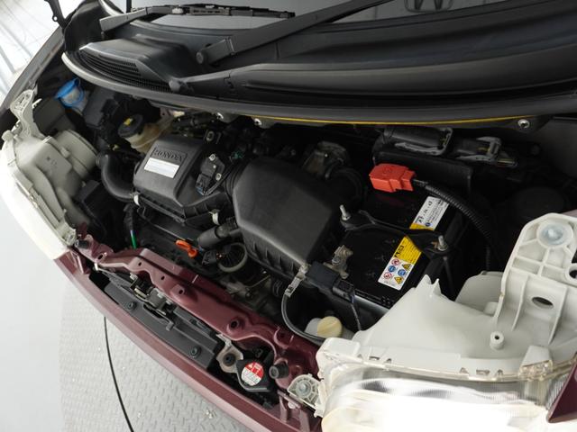 Ｎ－ＢＯＸ Ｇ・Ｌパッケージ　ナビＲカメＥＴＣ両電扉ＨＩＤ衝突軽減ブレ－キ（20枚目）