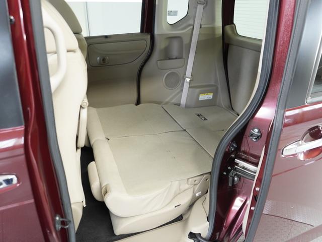 Ｎ－ＢＯＸ Ｇ・Ｌパッケージ　ナビＲカメＥＴＣ両電扉ＨＩＤ衝突軽減ブレ－キ（35枚目）