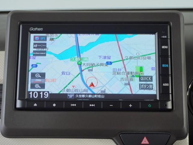 Ｎ－ＷＧＮ Ｌホンダセンシング　１オ－ナ－ＬＥＤナビＲカメラＥＴＣ（2枚目）
