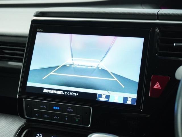 ステップワゴンスパーダ スパーダホンダセンシング　１オ－ナ－両電扉ナビＲカメＥＴＣ２．０ドラレコ前後（3枚目）