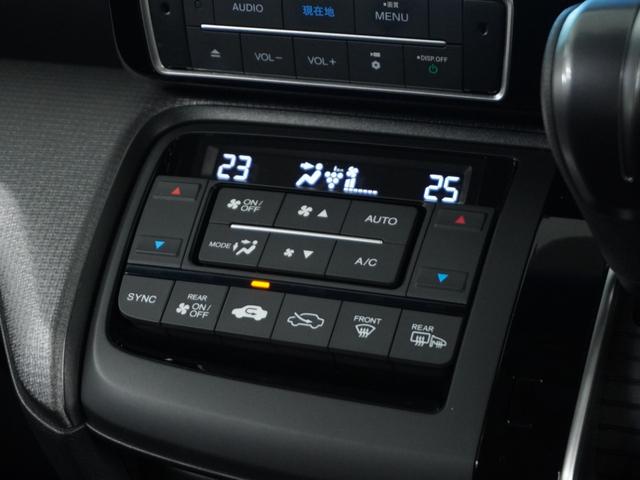 ステップワゴンスパーダ スパーダホンダセンシング　１オ－ナ－両電扉ナビＲカメＥＴＣ２．０ドラレコ前後（11枚目）