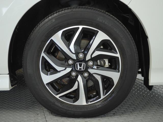 ステップワゴンスパーダ スパーダホンダセンシング　１オ－ナ－両電扉ナビＲカメＥＴＣ２．０ドラレコ前後（19枚目）