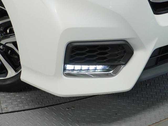 ステップワゴンスパーダ スパーダホンダセンシング　１オ－ナ－両電扉ナビＲカメＥＴＣ２．０ドラレコ前後（33枚目）