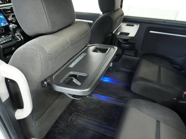ステップワゴンスパーダ スパーダホンダセンシング　１オ－ナ－両電扉ナビＲカメＥＴＣ２．０ドラレコ前後（38枚目）