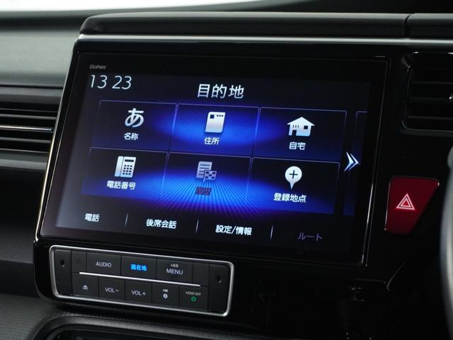 ステップワゴンスパーダ スパーダホンダセンシング　１オ－ナ－両電扉ナビＲカメＥＴＣ２．０ドラレコ前後（63枚目）