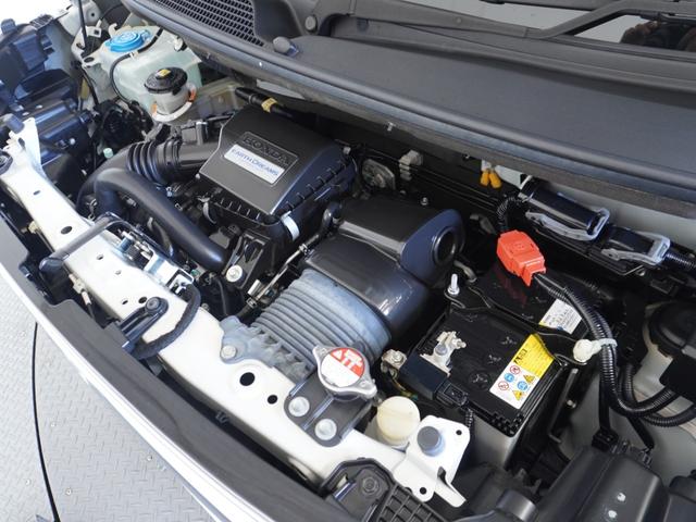 Ｎ－ＢＯＸカスタム Ｇ・Ｌターボホンダセンシング　ナビ両側電動扉バックカメラＥＴＣドラレコ前後（23枚目）