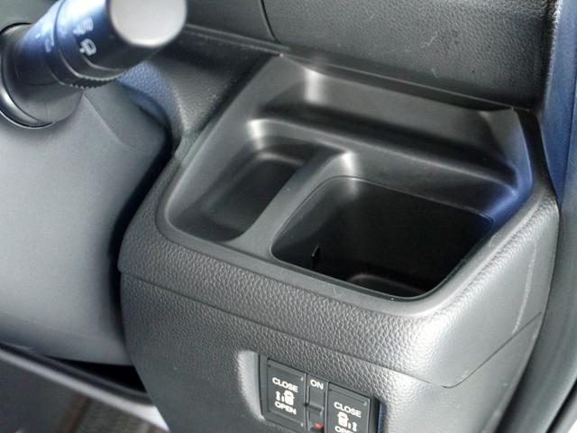 Ｎ－ＢＯＸカスタム Ｇ・Ｌターボホンダセンシング　ナビ両側電動扉バックカメラＥＴＣドラレコ前後（25枚目）