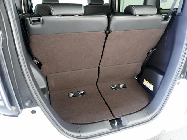 Ｎ－ＢＯＸカスタム Ｇ・Ｌターボホンダセンシング　ナビ両側電動扉バックカメラＥＴＣドラレコ前後（31枚目）