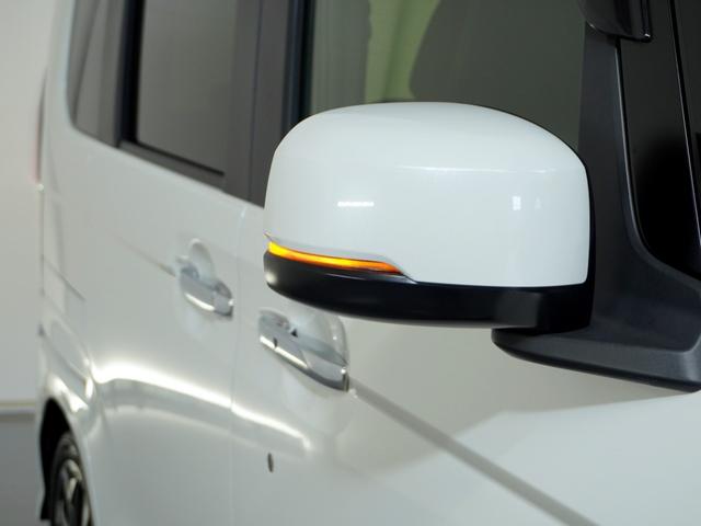 Ｎ－ＢＯＸカスタム Ｇ・Ｌターボホンダセンシング　ナビ両側電動扉バックカメラＥＴＣドラレコ前後（50枚目）