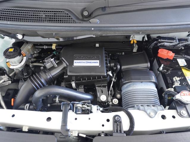 Ｎ－ＢＯＸカスタム Ｇ・Ｌターボホンダセンシング　ナビ両側電動扉バックカメラＥＴＣドラレコ前後（53枚目）