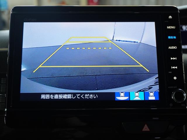 Ｎ－ＢＯＸカスタム Ｇ・Ｌターボホンダセンシング　ナビ両側電動扉バックカメラＥＴＣドラレコ前後（56枚目）