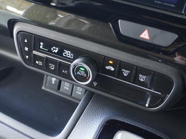 Ｎ－ＢＯＸカスタム Ｇ・Ｌターボホンダセンシング　ナビ両側電動扉バックカメラＥＴＣドラレコ前後（65枚目）