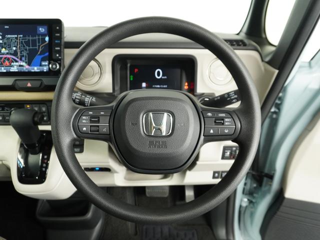 Ｎ－ＢＯＸ ベースグレード　／衝突被害軽減システム／ドライブレコーダー／障害物センサー／当社試乗車／純正ナビゲーション／バックカメラ／ミュージックサーバー／Ｂｌｕｅｔｏｏｔｈ接続音楽再生／ＵＳＢ接続音楽再生／クルーズコントロール（10枚目）