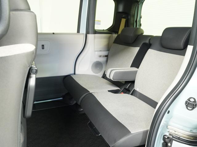 Ｎ－ＢＯＸ ベースグレード　／衝突被害軽減システム／ドライブレコーダー／障害物センサー／当社試乗車／純正ナビゲーション／バックカメラ／ミュージックサーバー／Ｂｌｕｅｔｏｏｔｈ接続音楽再生／ＵＳＢ接続音楽再生／クルーズコントロール（13枚目）