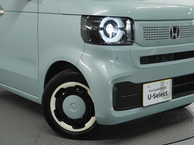 Ｎ－ＢＯＸ ベースグレード　／衝突被害軽減システム／ドライブレコーダー／障害物センサー／当社試乗車／純正ナビゲーション／バックカメラ／ミュージックサーバー／Ｂｌｕｅｔｏｏｔｈ接続音楽再生／ＵＳＢ接続音楽再生／クルーズコントロール（15枚目）