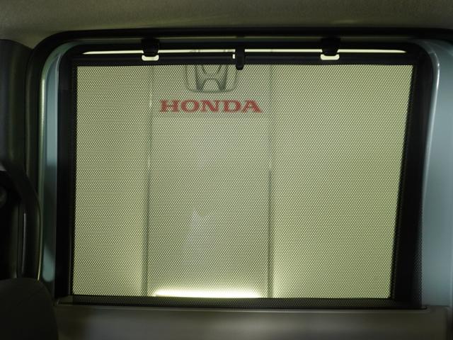 Ｎ－ＢＯＸ ベースグレード　／衝突被害軽減システム／ドライブレコーダー／障害物センサー／当社試乗車／純正ナビゲーション／バックカメラ／ミュージックサーバー／Ｂｌｕｅｔｏｏｔｈ接続音楽再生／ＵＳＢ接続音楽再生／クルーズコントロール（19枚目）