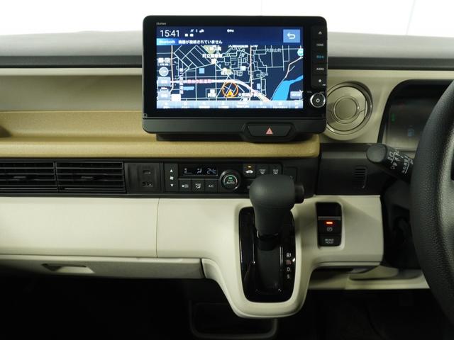 Ｎ－ＢＯＸ ベースグレード　／衝突被害軽減システム／ドライブレコーダー／障害物センサー／当社試乗車／純正ナビゲーション／バックカメラ／ミュージックサーバー／Ｂｌｕｅｔｏｏｔｈ接続音楽再生／ＵＳＢ接続音楽再生／クルーズコントロール（28枚目）