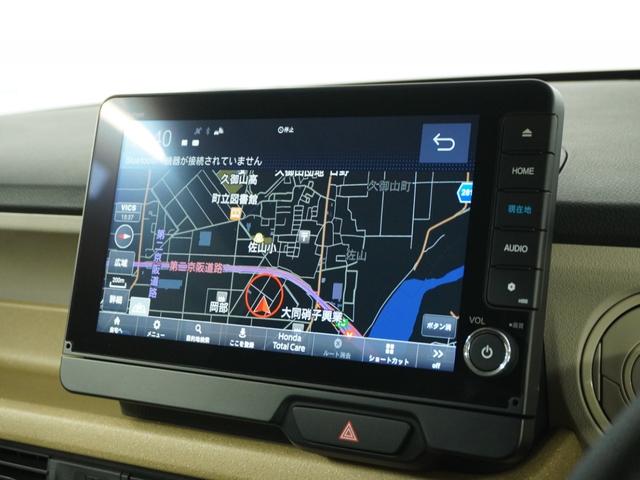 Ｎ－ＢＯＸ ベースグレード　／衝突被害軽減システム／ドライブレコーダー／障害物センサー／当社試乗車／純正ナビゲーション／バックカメラ／ミュージックサーバー／Ｂｌｕｅｔｏｏｔｈ接続音楽再生／ＵＳＢ接続音楽再生／クルーズコントロール（33枚目）