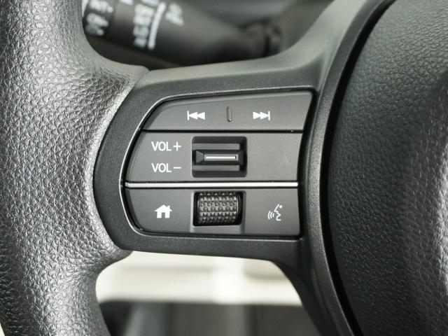 Ｎ－ＢＯＸ ベースグレード　／衝突被害軽減システム／ドライブレコーダー／障害物センサー／当社試乗車／純正ナビゲーション／バックカメラ／ミュージックサーバー／Ｂｌｕｅｔｏｏｔｈ接続音楽再生／ＵＳＢ接続音楽再生／クルーズコントロール（39枚目）