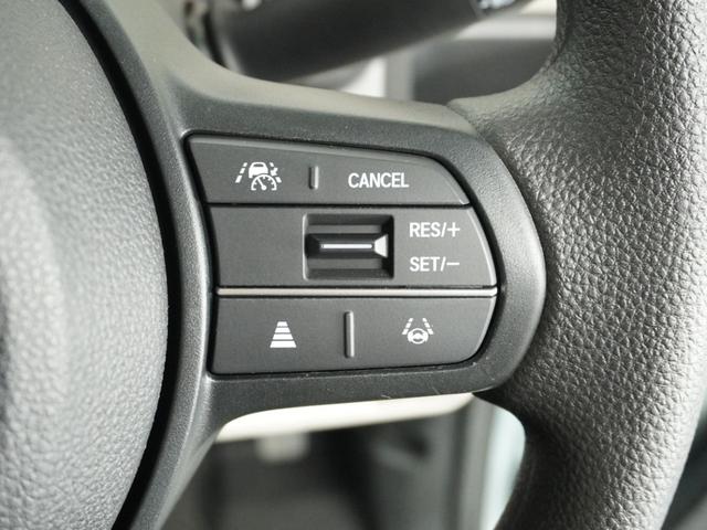 Ｎ－ＢＯＸ ベースグレード　／衝突被害軽減システム／ドライブレコーダー／障害物センサー／当社試乗車／純正ナビゲーション／バックカメラ／ミュージックサーバー／Ｂｌｕｅｔｏｏｔｈ接続音楽再生／ＵＳＢ接続音楽再生／クルーズコントロール（40枚目）